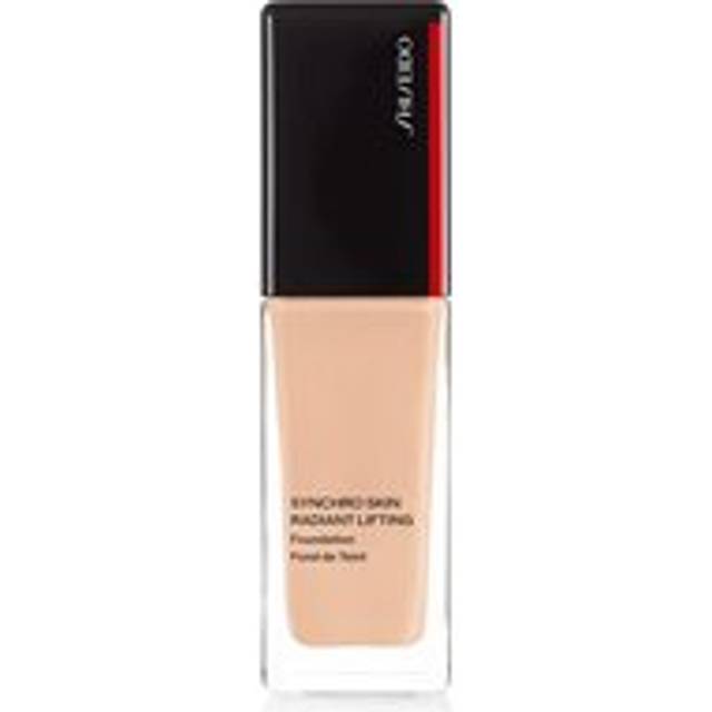 Shiseido Ansiktsmakeup FoundationSynchro Skin Radiant Lifting Foundation SPF 30 150 30 ml (13.967,00 kr / 1 l)