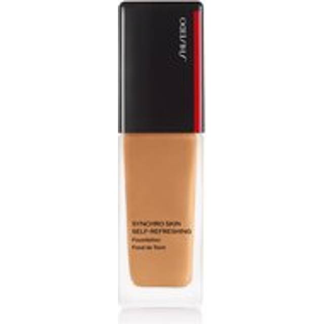 Shiseido Synchro Skin Self-Refreshing Foundation - 420