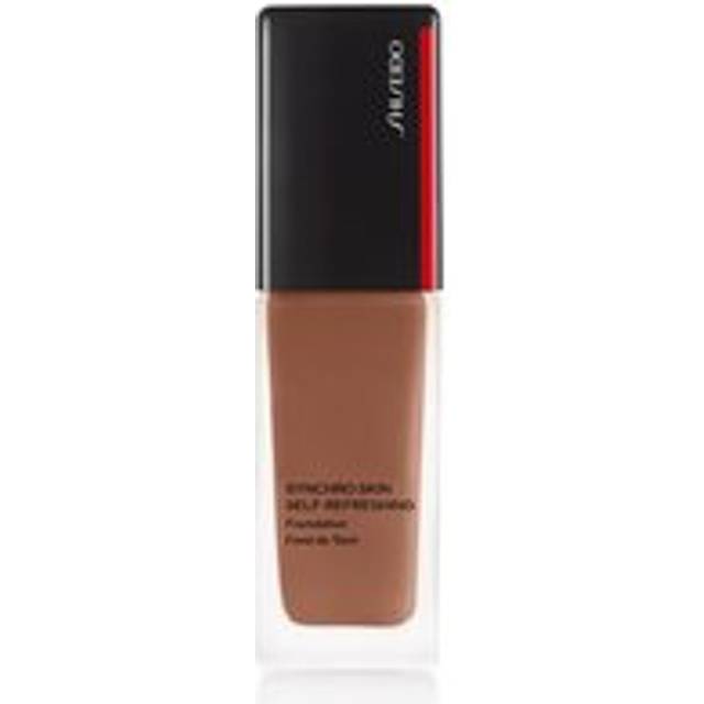 Shiseido Skin Self Refreshing Foundation - 30 ml