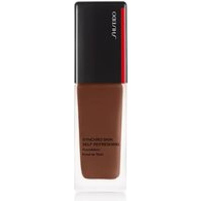 Shiseido Self-Refreshing Foundation 550 - 30 ml
