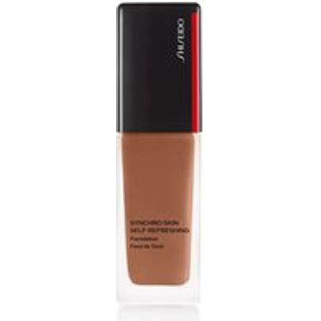Shiseido Self-Refreshing Foundation 450 - 30 ml
