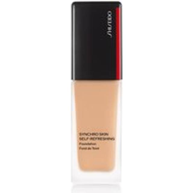Shiseido Synchro Skin Self-Refreshing Foundation 320