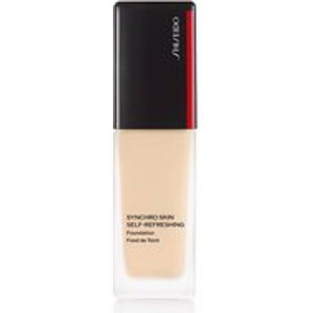 Shiseido Ansiktsmakeup FoundationSynchro Skin Self-Refreshing Foundation 110 30 ml (13.633,00 kr / 1 l)