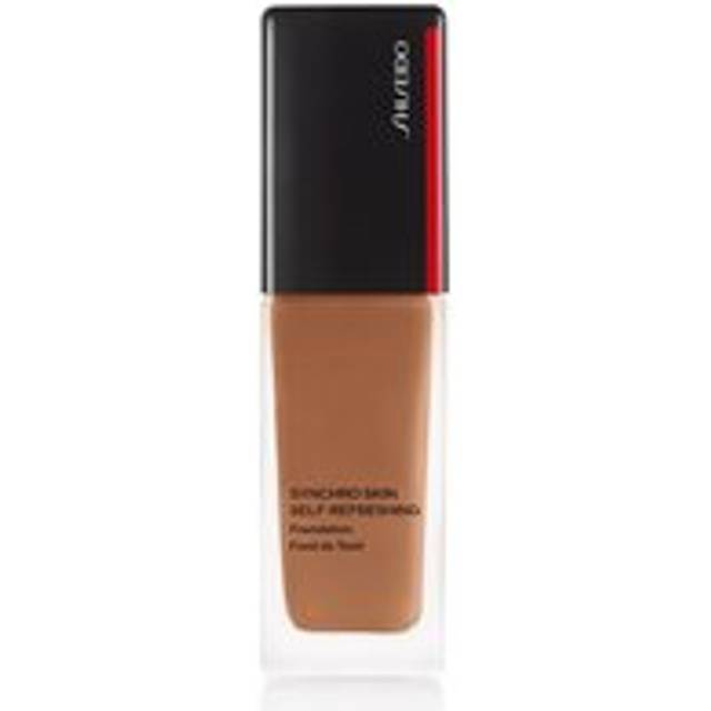 Shiseido Synchro Skin Self Refreshing Foundation - 30 ml
