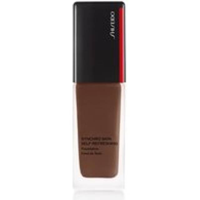 Shiseido Self-Refreshing Foundation 560 - 30 ml