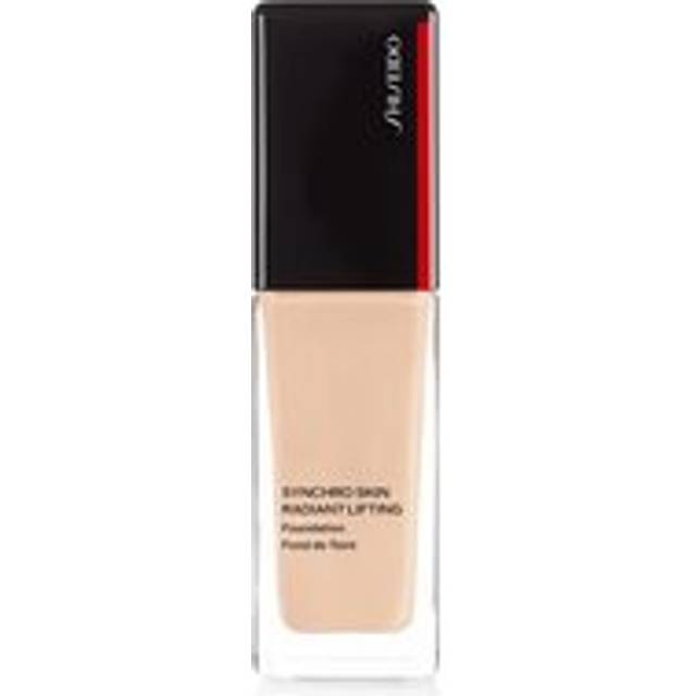 Shiseido Radiant Lifting Foundation 120
