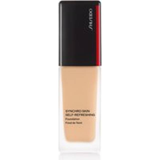 Shiseido Synchro Skin Self Refreshing Foundation - 210