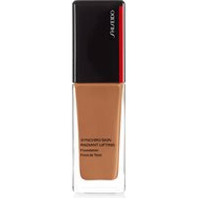 Shiseido Synchro Skin Radiant Lifting Foundation - 30 ml