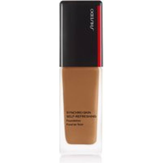 Shiseido Synchro Skin Self Refreshing Foundation 440 30 ml
