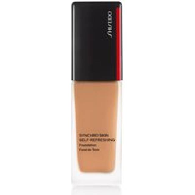 Shiseido Self Refreshing Foundation 410 - 30 ml
