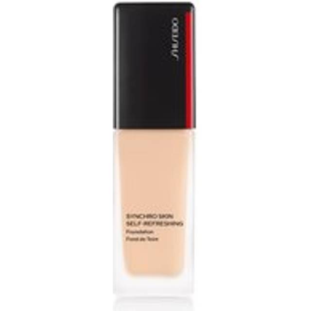 Shiseido Ansiktsmakeup FoundationSynchro Skin Self-Refreshing Foundation 130 30 ml (13.633,00 kr / 1 l)