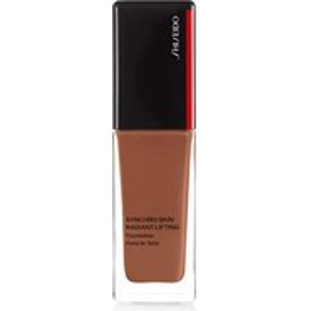 Shiseido Synchro Skin Radiant Lifting Foundation SPF 30 - 30 ml