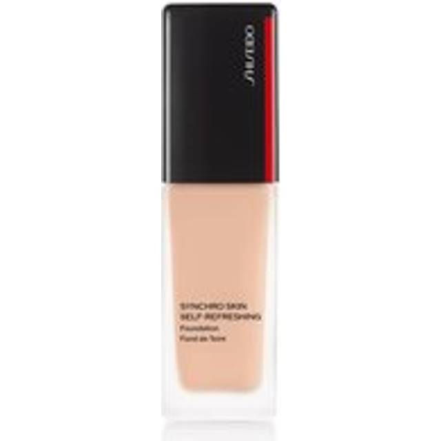 Shiseido Skin Self-Refreshing Foundation 150