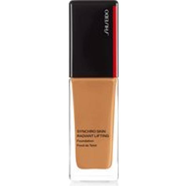 Shiseido Synchro Skin Radiant Lifting Foundation - 30 ml