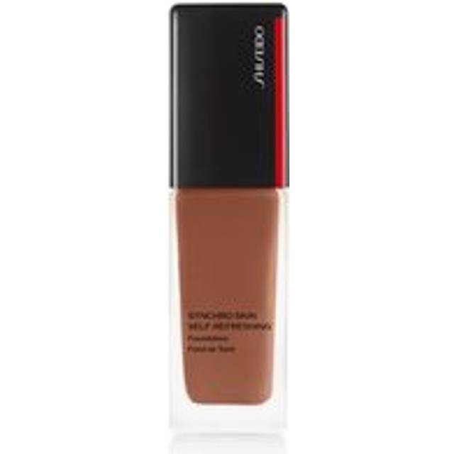 Shiseido Synchro Skin Self-Refreshing Foundation - 30 ml