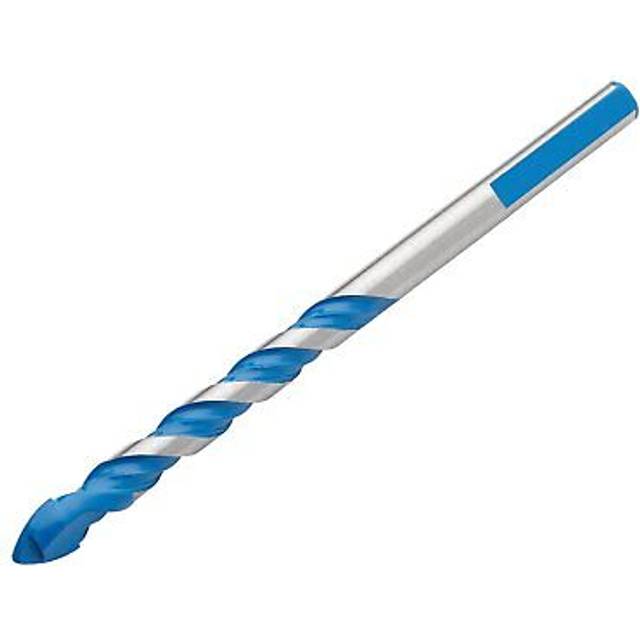 Draper 10070 TCT Tile and Glass Drill Bit, 10.0 x 119mm