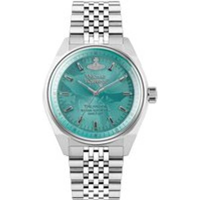 Lady Sydenham 39.5mm Ladies Watch Blue The Watches Of Switzerland Group Exclusive