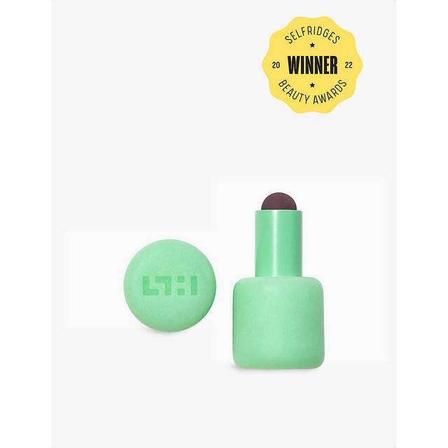 Simihaze Beauty Storm Velvet Blur Matte Lipstick Balm 3g - STORM