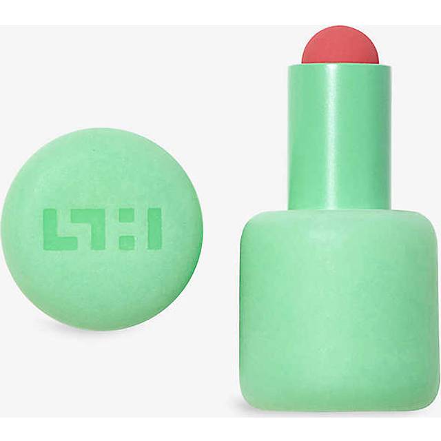 Simihaze Beauty Dahlia Velvet Blur Matte Lipstick Balm 3g - DAHLIA