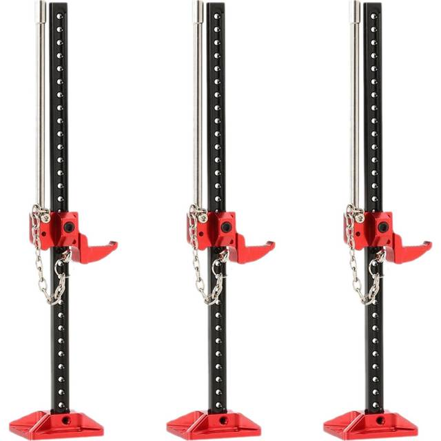 3X 1/10 Scale Rc Car Tool for D90 Scx10 Rock Crawler Parts