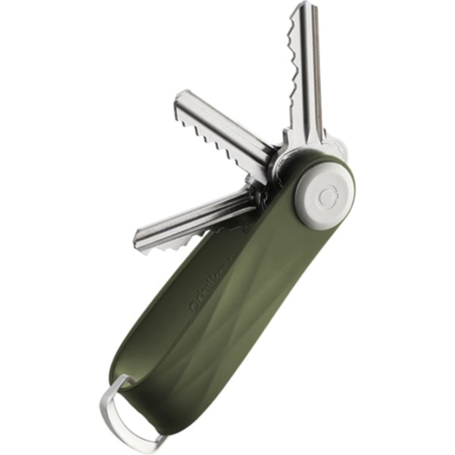 Active Key Organiser