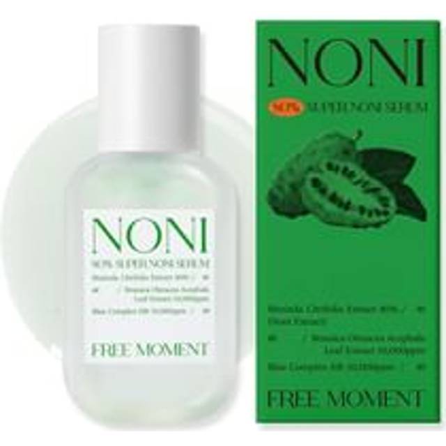 FREE MOMENT - 80% Super Noni Serum 30ml