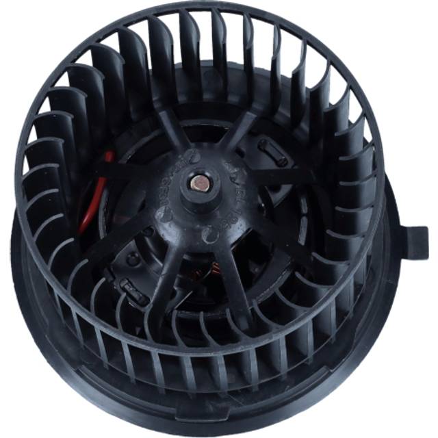 Invandig ventilation