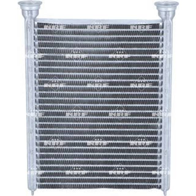 Heater radiator, interior heating 54441