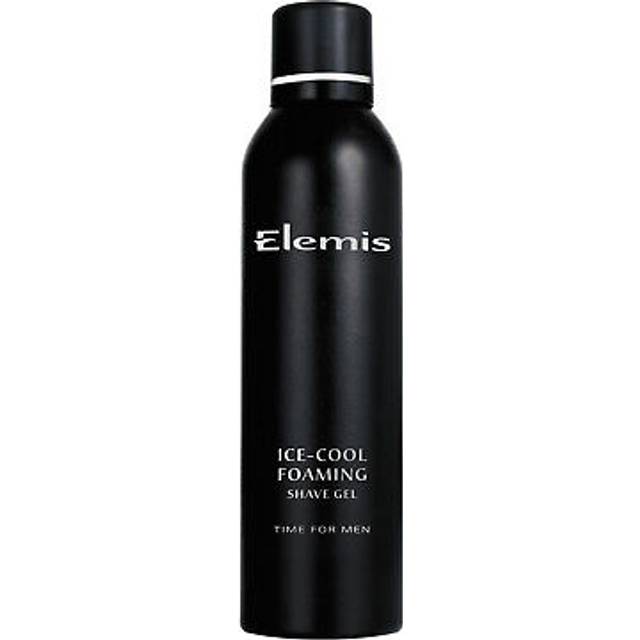 Elemis ice cool foaming shave gel - 200ml bn no box