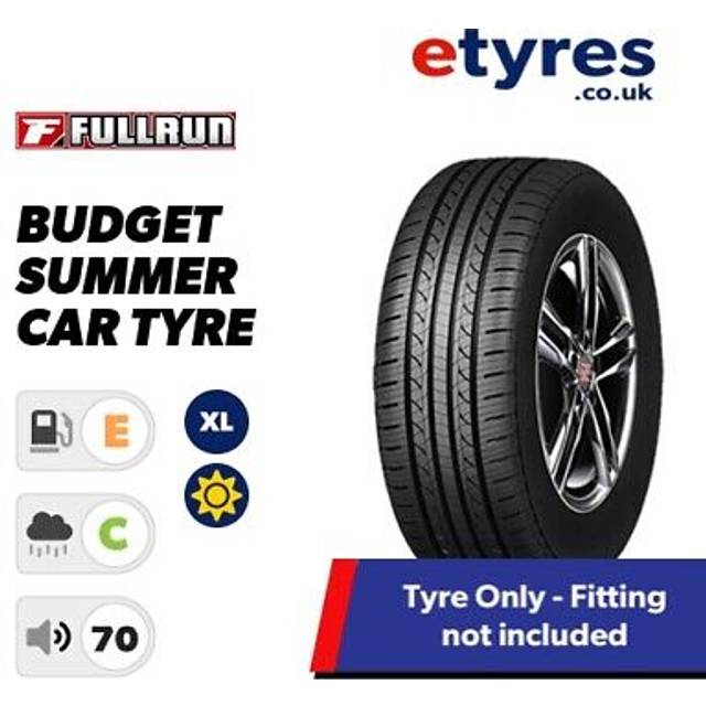 Fullrun Frun-One 175/65R14 86T XL | Protyre - Car Tyres