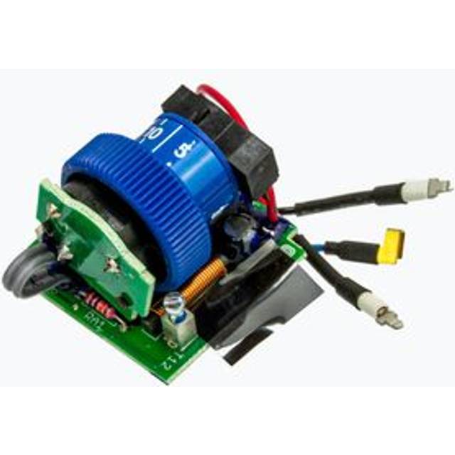 Dremel 4000 series on-off electronic speed switch 2610003445
