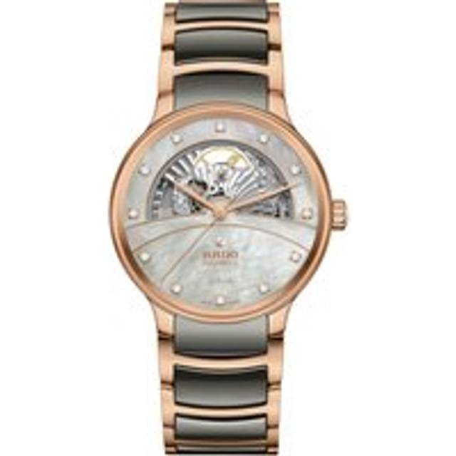 Rado Centrix Automatic Diamonds Open Heart