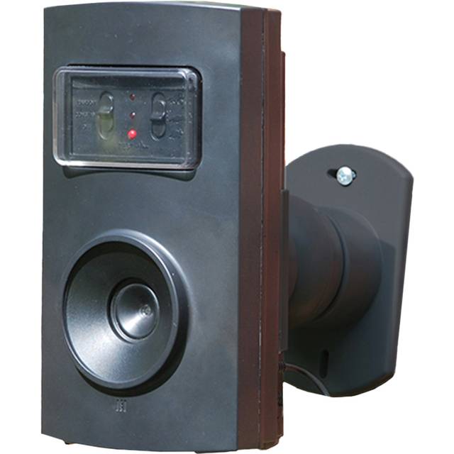 Ultra Power Mega Sonic All-Pest Repeller