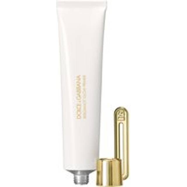 Dolce&Gabbana Fresh Bergamot Glow Primer Illuminerande sminkprimer Skugga Translucent 33 ml