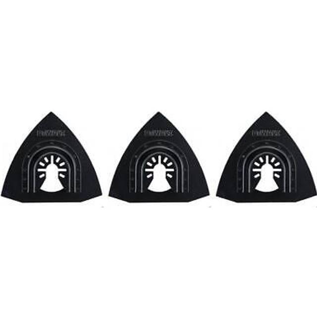 3x genuine dewalt dt20719 93mm carbide rasp fits multitool dcs355 dwe315