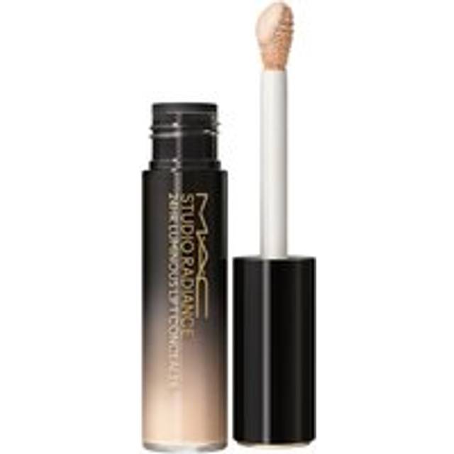 MAC Cosmetics Studio Radiance 24HR Luminous Lift Concealer Illuminerande concealer Skugga NW5 11 ml