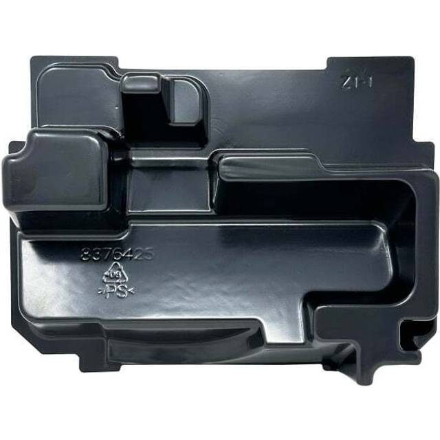 Makpac 837642-5 Inner Tray Inlay Type 3 Case DSS611 DSS610 BSS611 BSS610 - Makita