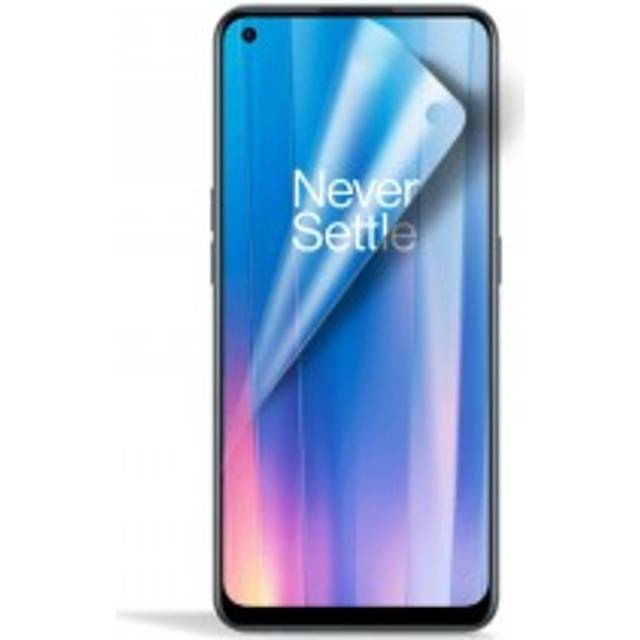 3-PACK OnePlus Nord CE 2 Lite 5G Premium Skärmskydd CrystalClear