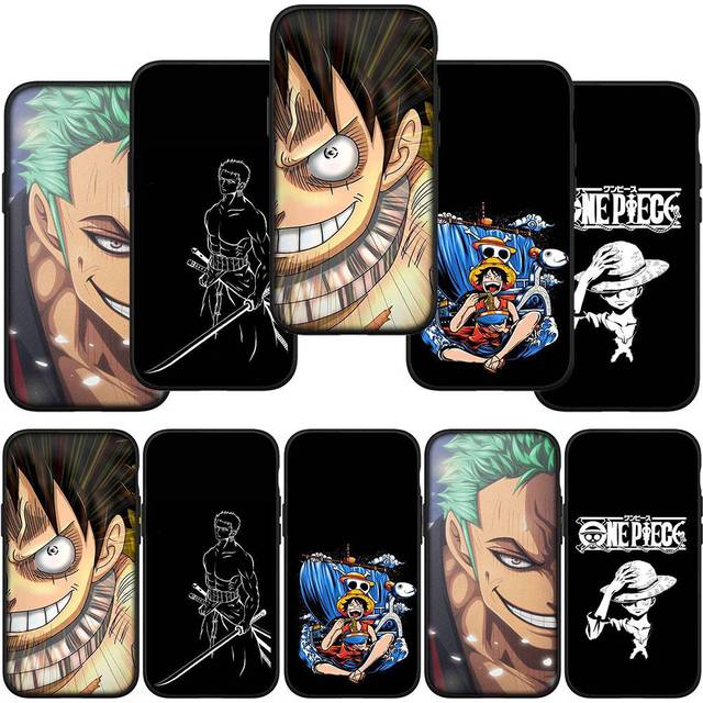 (aero, for Huawei Y6 2018) For Iphone 15 14 Xiaomi Redmi Note 13 12 11 Pro Max X 8 7 Xr Samsung Galaxy A15 S24 S23 A05 Huawei Oppo Roronoa Zoro One An