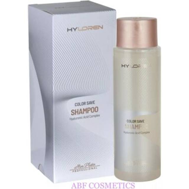 Hyloren premium no.1 shampoo for damaged hair - colour save 500ml