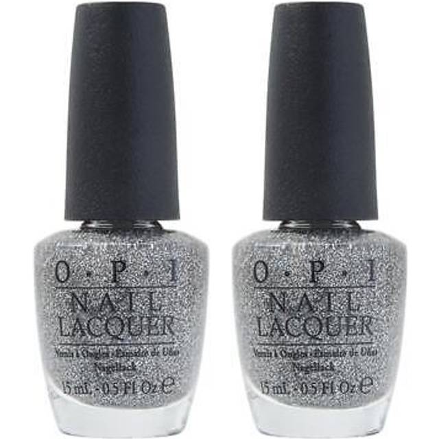 OPI Nail Polish 15ml - My Voice Is A Little Norse