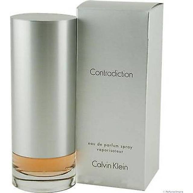 Calvin Klein Contradiction Eau de Parfum 100ml