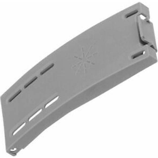 Bosch neff siemens dishwasher rinse aid detergent lid cover seal 00611575