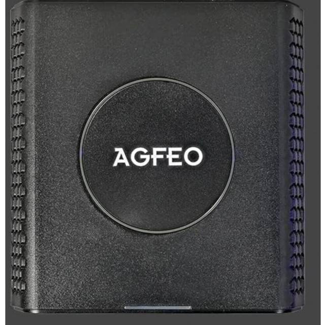 6101811 - Accessory for phone system - DECT IP-Base pro XS sw, 6101811