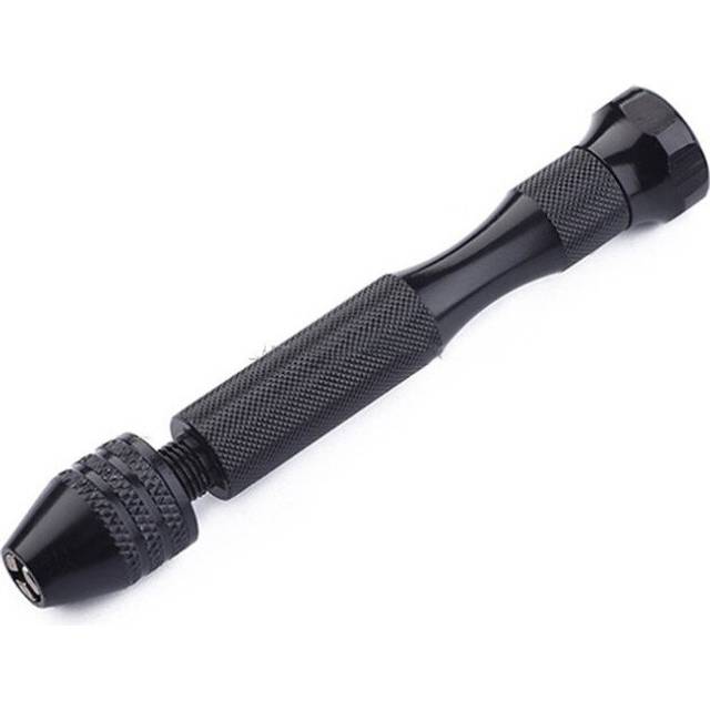 High Quality Manual Drill Boring Hand Pick Bodhi Amber Diamond Sculpture Drill Tool Mini Hand Drill