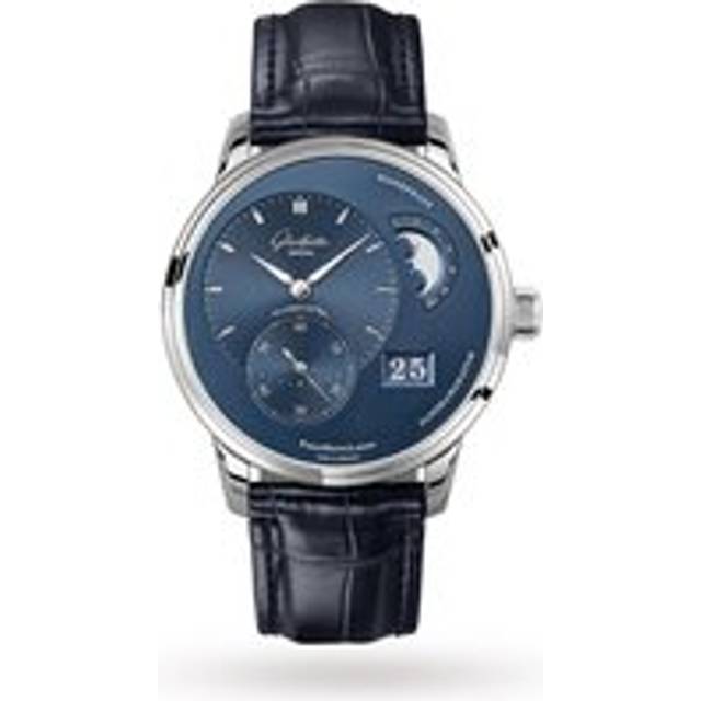 PanoMaticLunar Mens Watch