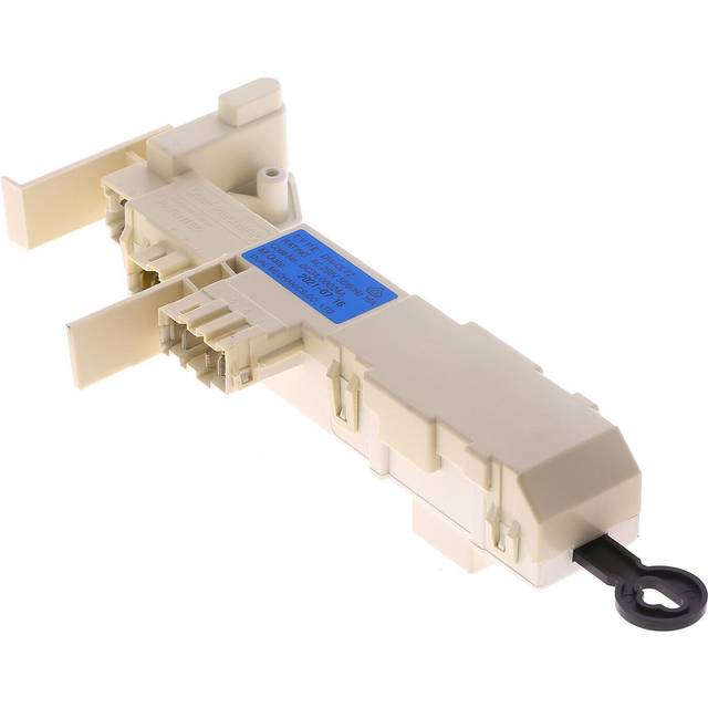 Samsung Washing Machine Wd Washer Dryer Door Lock Interlock Locking Switch