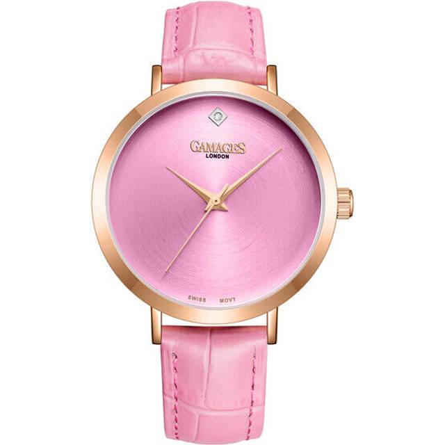 Womens Nebula Watch - Pink - One Size