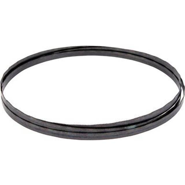 Draper Metal Bandsaw Blade 1400mm X 1/4 24tpi Ferrous & Non Ferrous Metal 14255