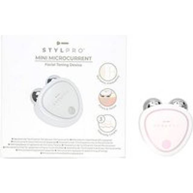 StylPro Mini Microcurrent Facial Toning Device